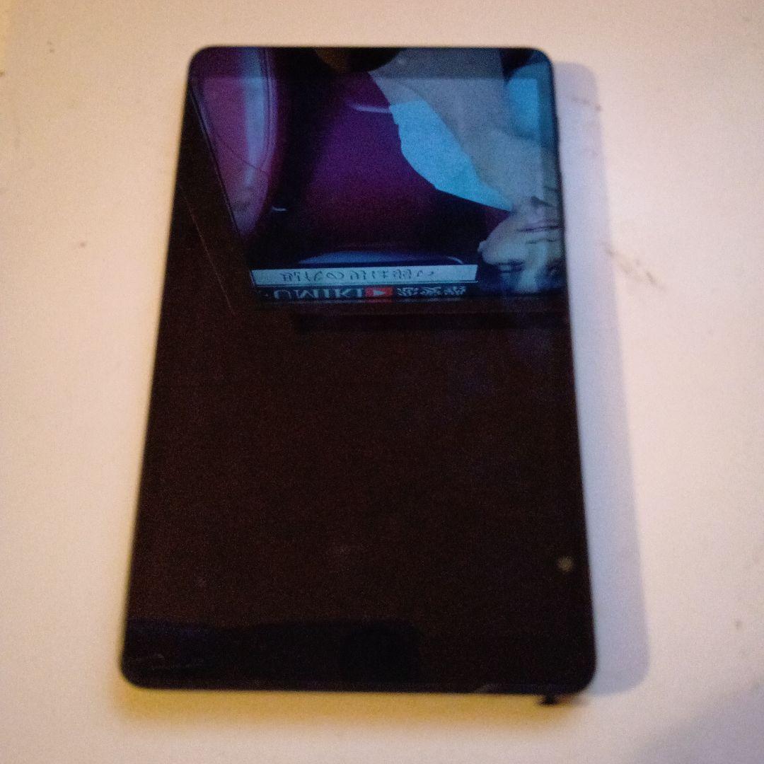 Galaxy Tab A with S Pen SM-P200 8インチ