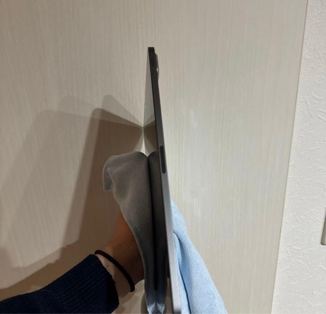 iPadPro第3世代11.3インチ  2022年モデル 128GB