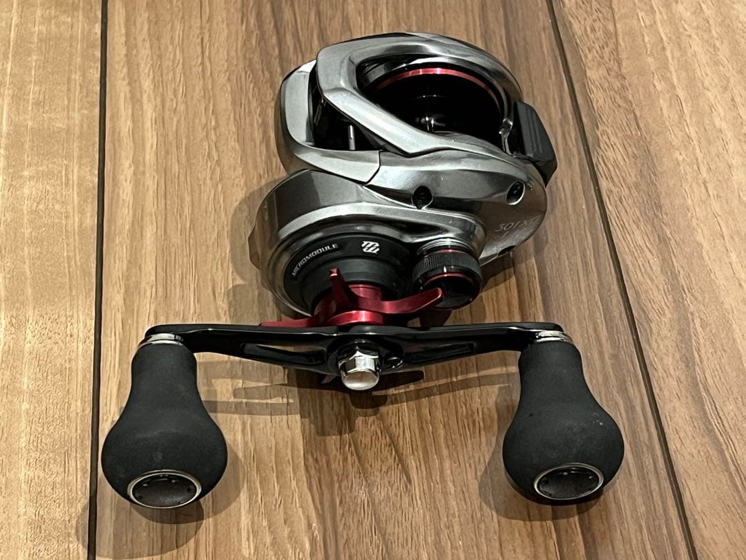 スコーピオンMD 301XG