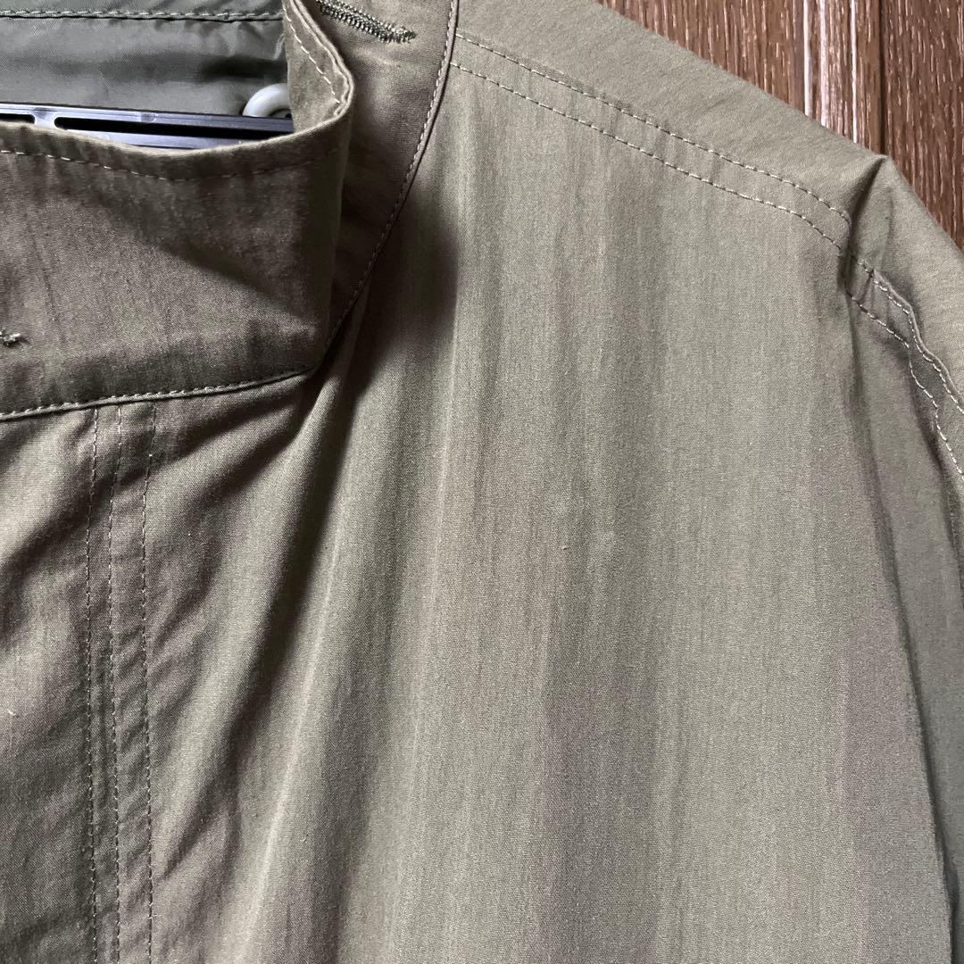 フリークスストア M-65 3wayライナーセット　モッズコート