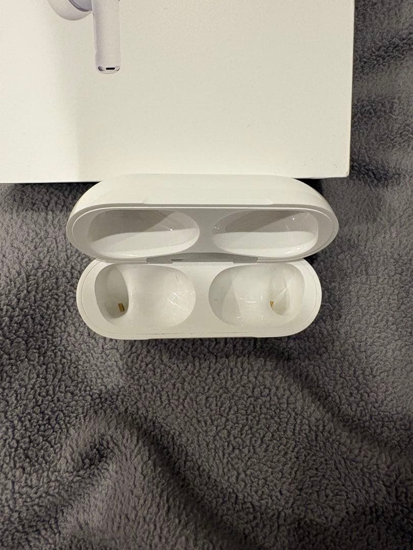 ゆうきAirPods Pro 第2世代 USB Type-C pro2