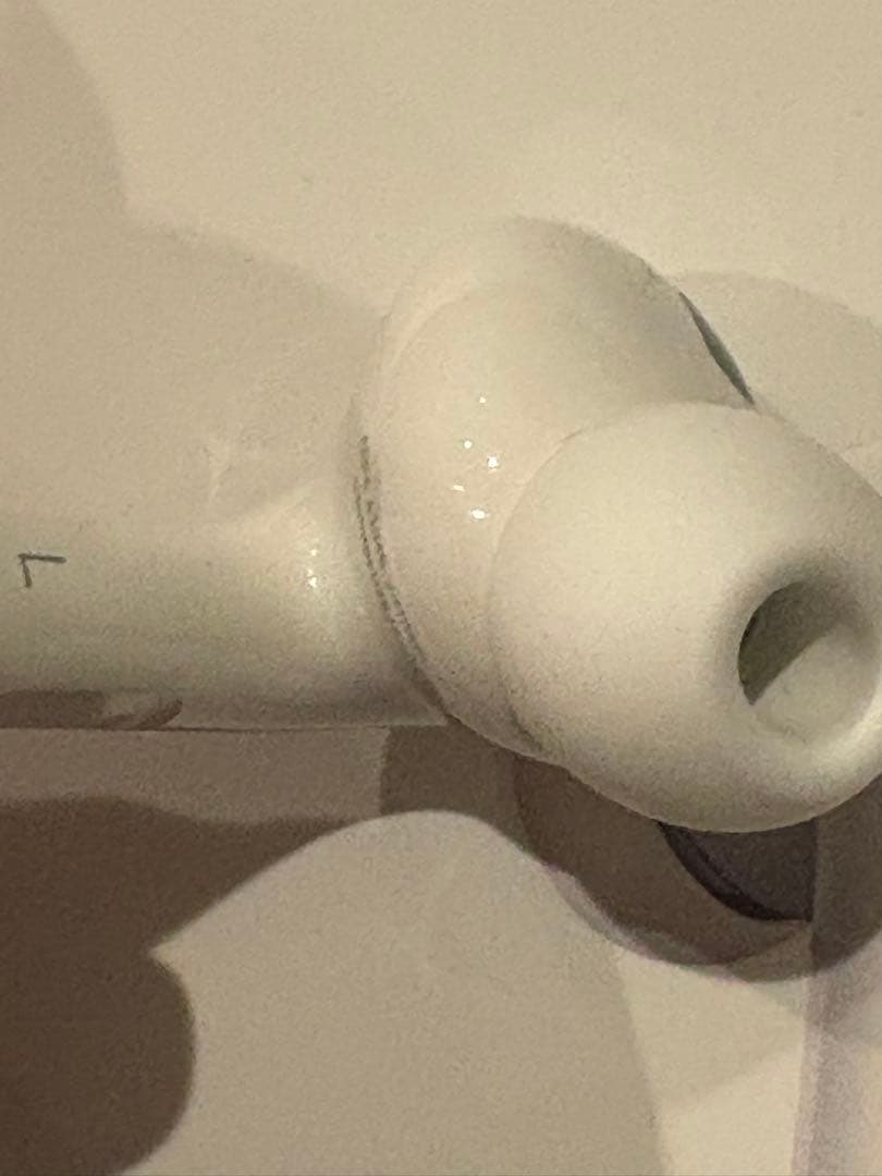 ゆうきAirPods Pro 第2世代 USB Type-C pro2