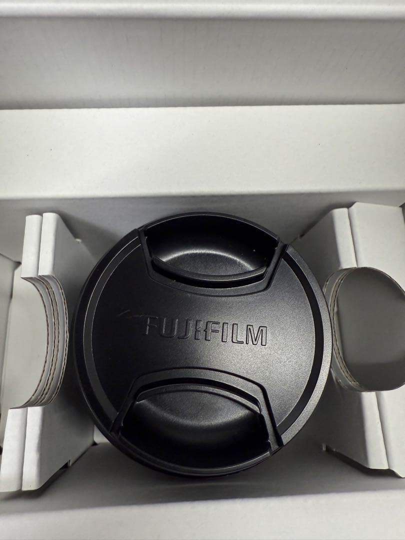 FUJIFILM XF35mmF1.4 R レンズ 6ヶ月保証、オプションあり