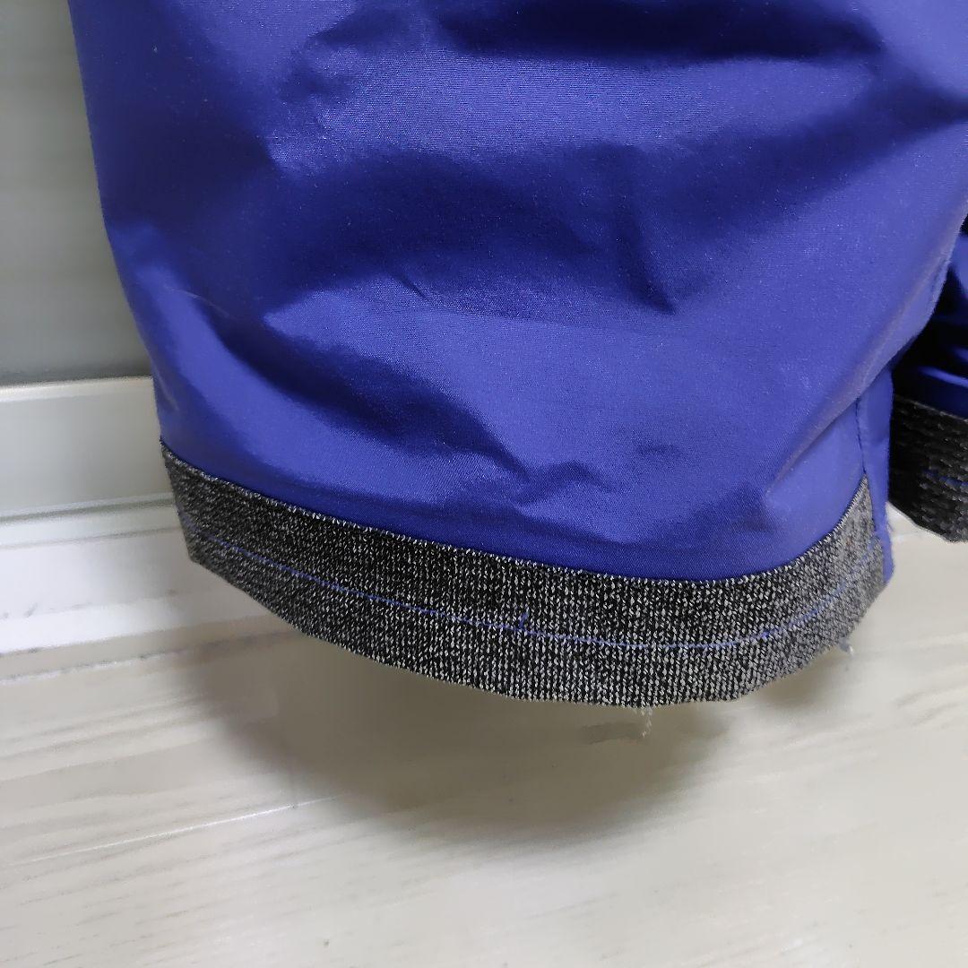 グリーンクロージング　ビブパンツ　Sサイズ