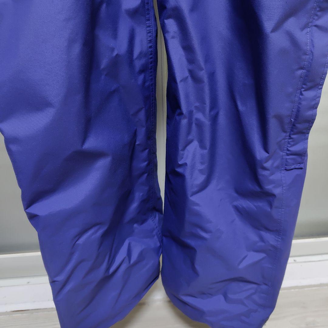 グリーンクロージング　ビブパンツ　Sサイズ