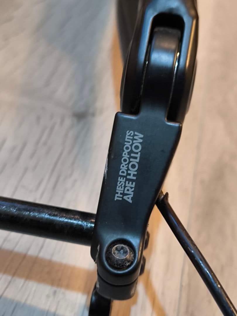 Kona Operator DH フレームセット RockShox Kage