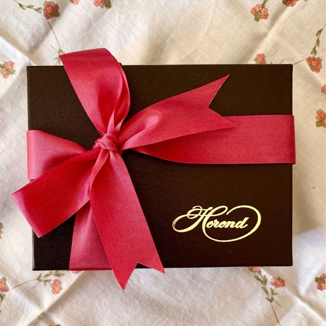 【 Herend 】ヘレンド インドの華 オープンシュガー　492-0-00