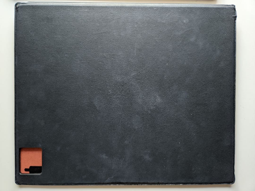 BOOX Tab Ultra C 10.3インチカラー電子ペーパー 純正カバー