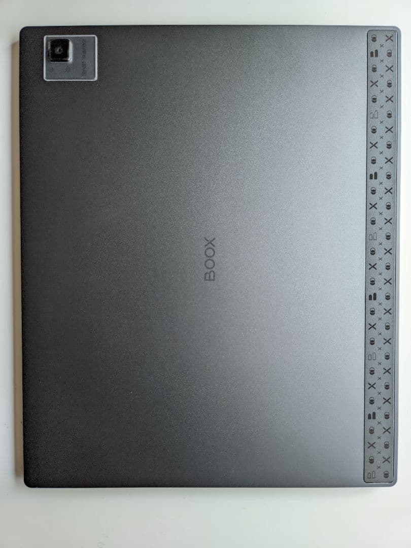 BOOX Tab Ultra C 10.3インチカラー電子ペーパー 純正カバー