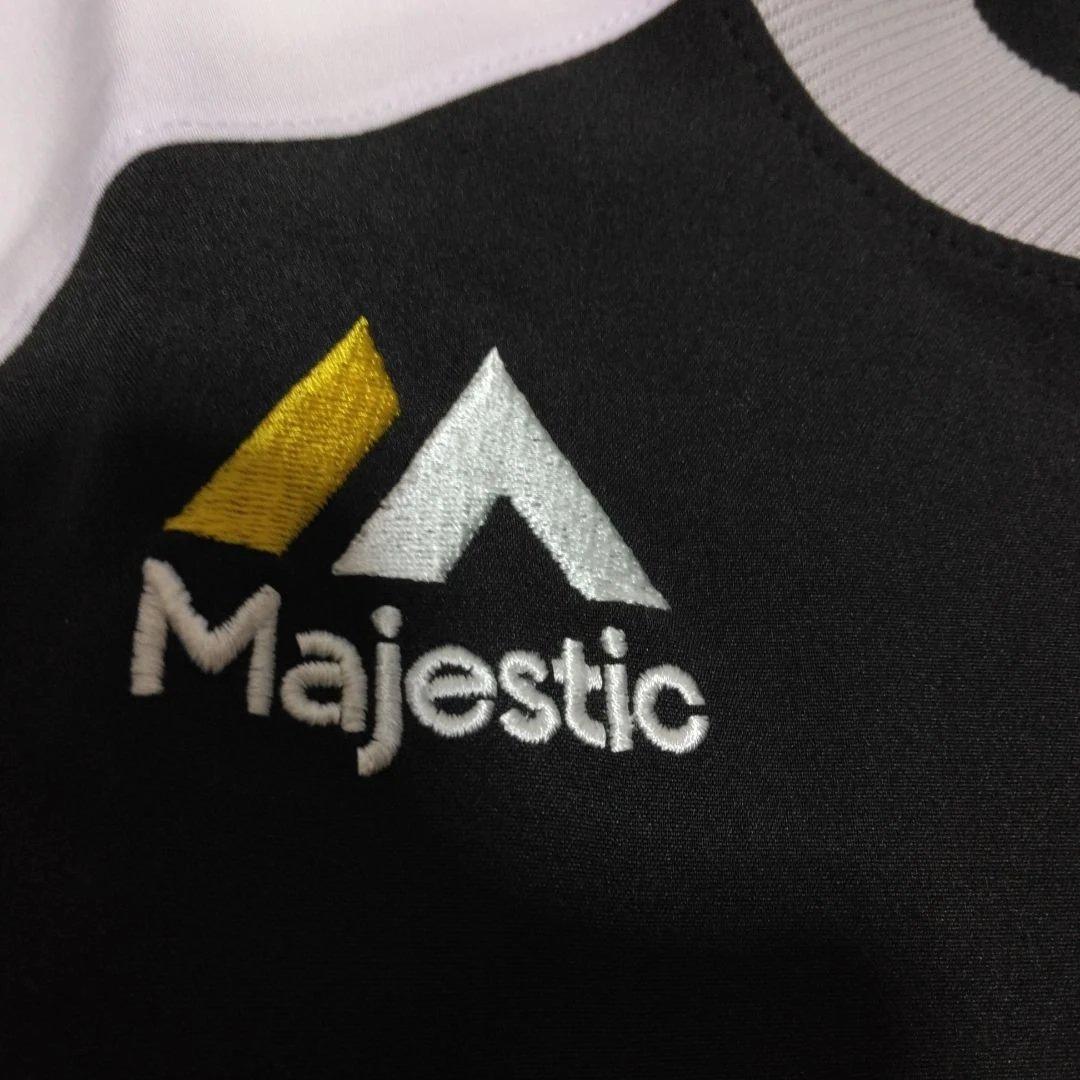 福岡SoftBankHawks半袖スポーツウェア Ｌ黒/白選手も練習で着用中！