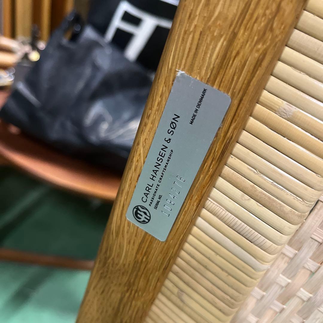 コロニアル　ソファ　オーレヴァンシャー