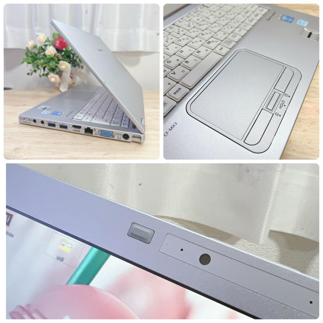 美品、軽量、高速SSD、Win11 、Wi-Fi内蔵、イラレ、オフィス2021