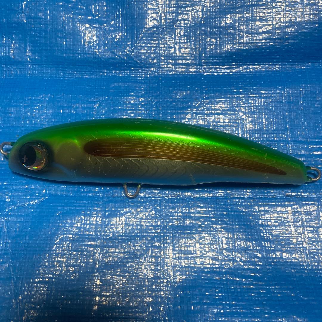 UZU 梅雨ブギィF