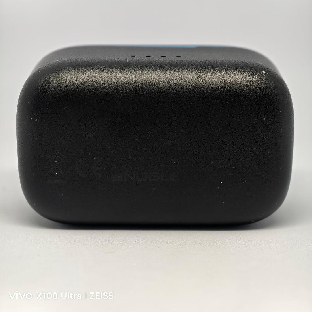 イヤホン Noble FoKus PRO