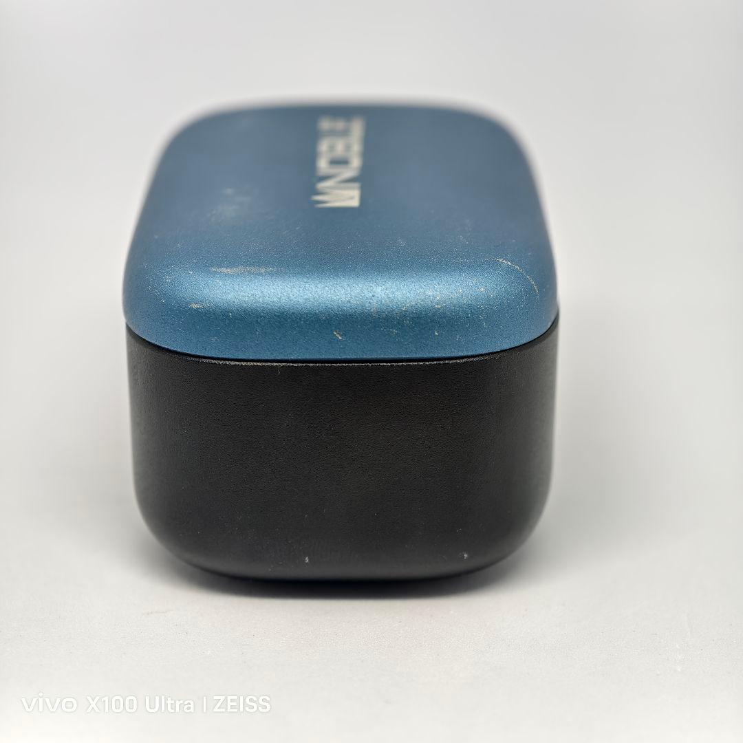 イヤホン Noble FoKus PRO