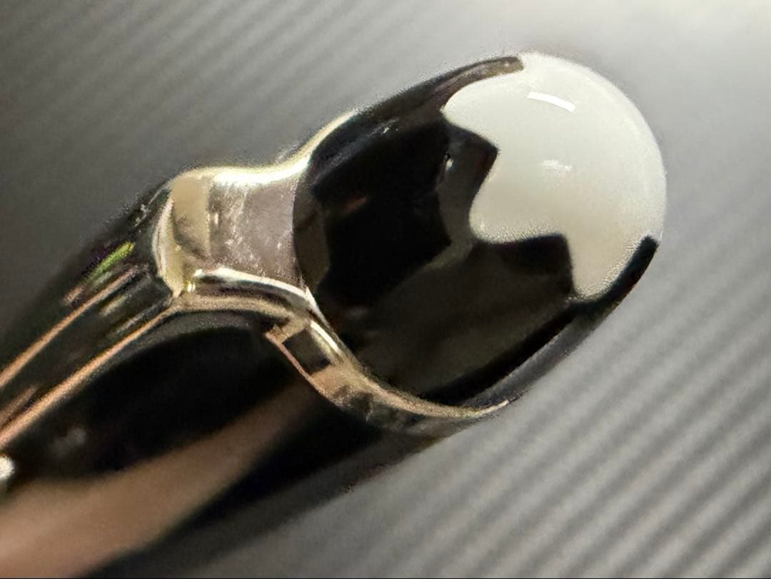 未使用に近い モンブラン マイスターシュテュック P163 ローラーボール