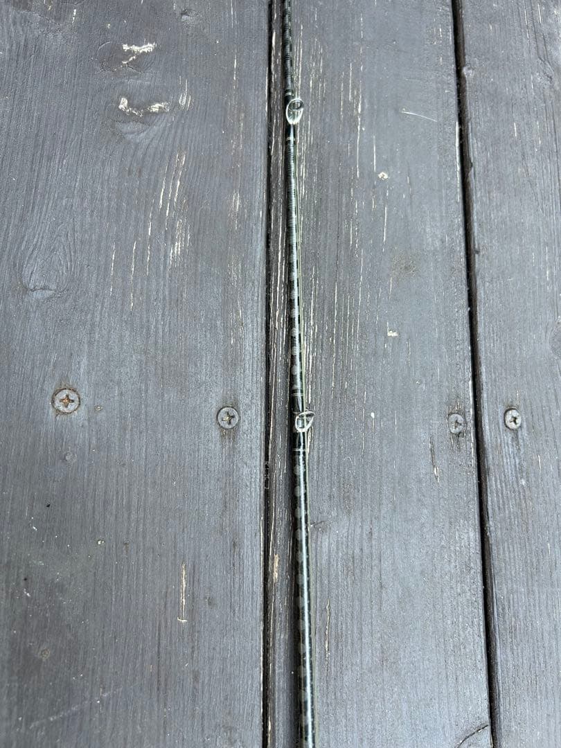 シマノ　エクスプライド　176H SB ビッグベイトロッド