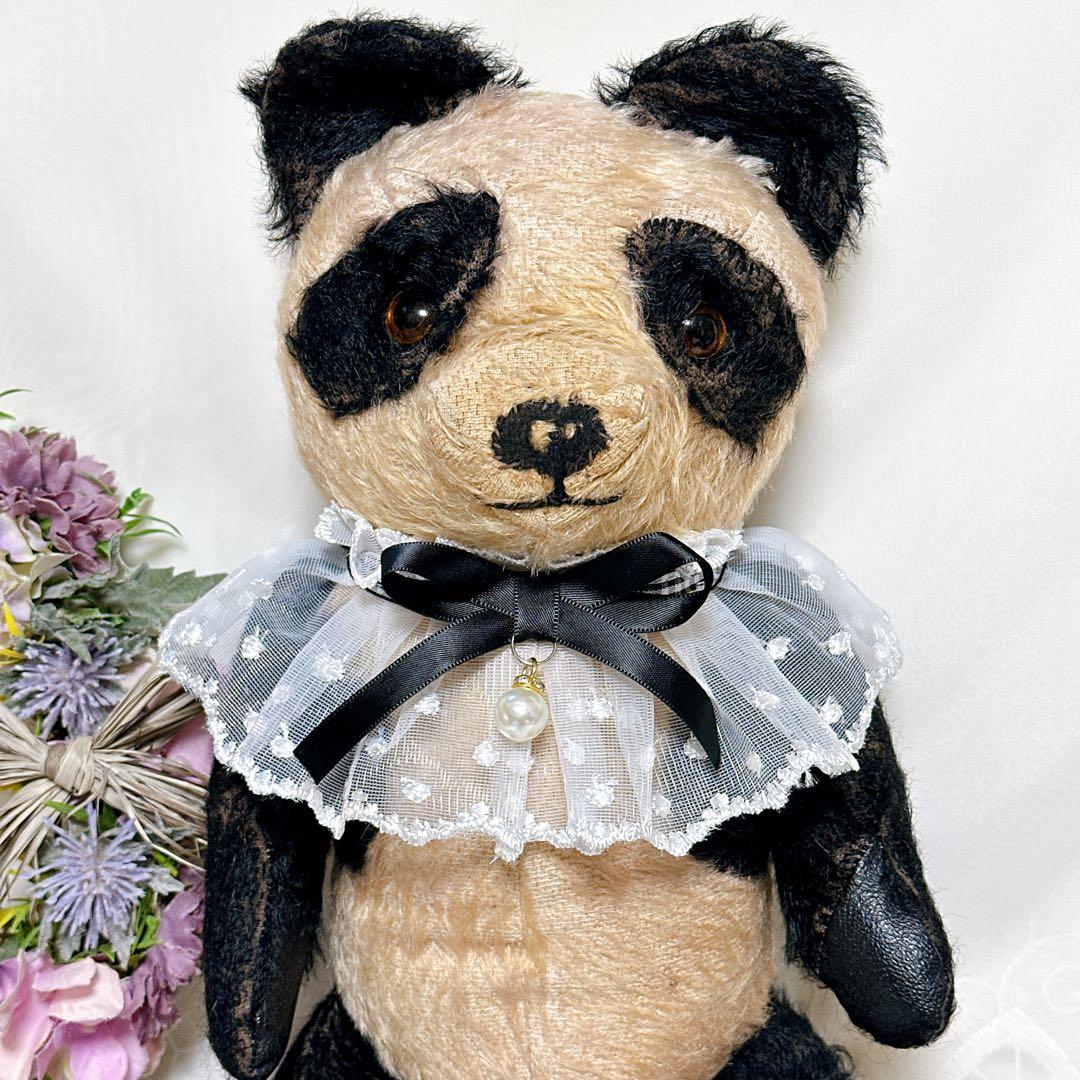 12/1 Mariri様❤️2体セット