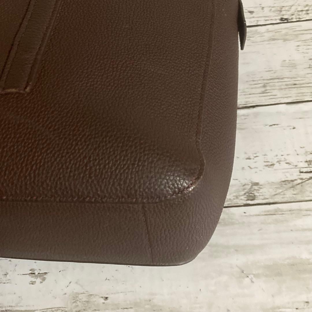 MAISON TAKUYA メゾンタクヤ　ブリーフケース ビジネスバッグ