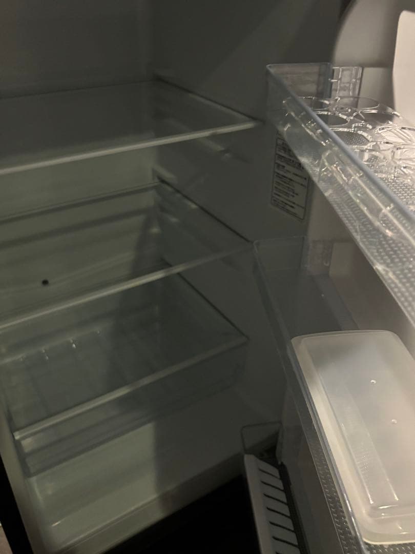 【送料込み】Hisense ハイセンス 2ドア冷凍冷蔵庫 HR-D1701B