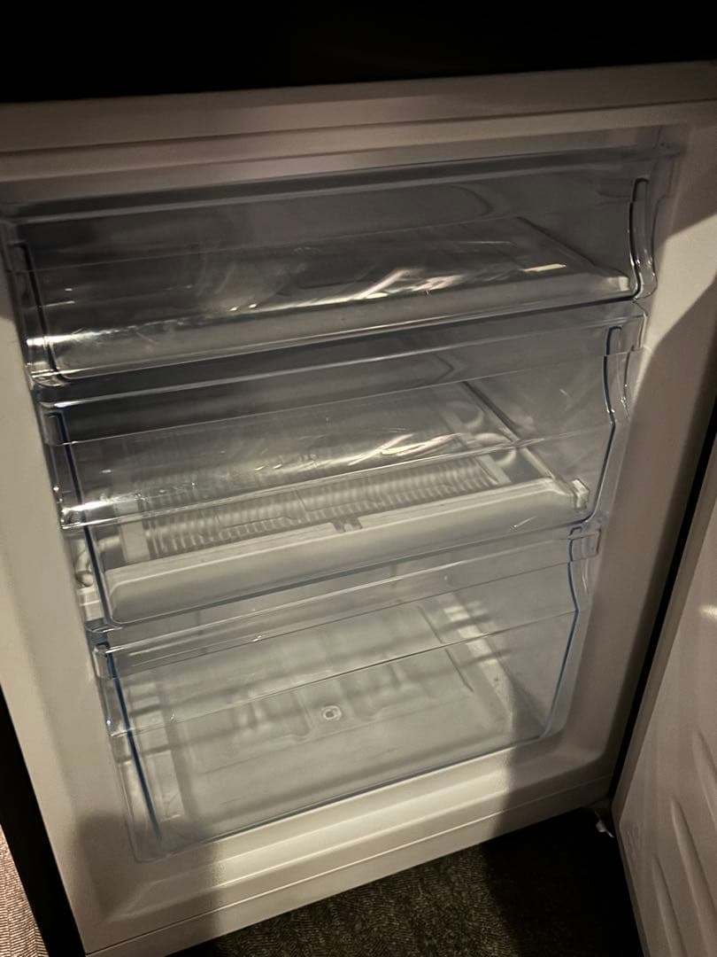 【送料込み】Hisense ハイセンス 2ドア冷凍冷蔵庫 HR-D1701B