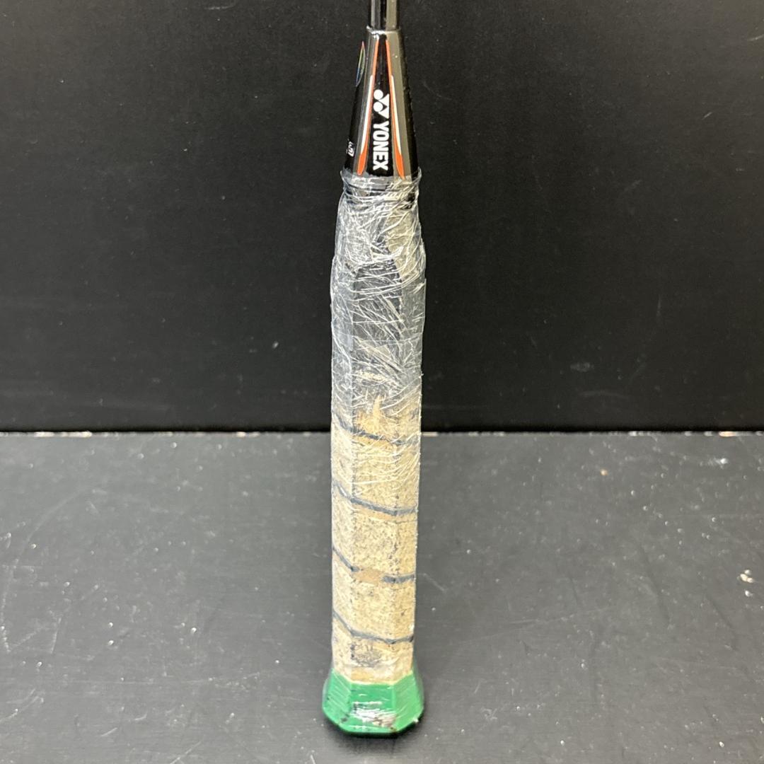 YONEX　NANOSPEED　9900　バトミントンラケット　ガット無し