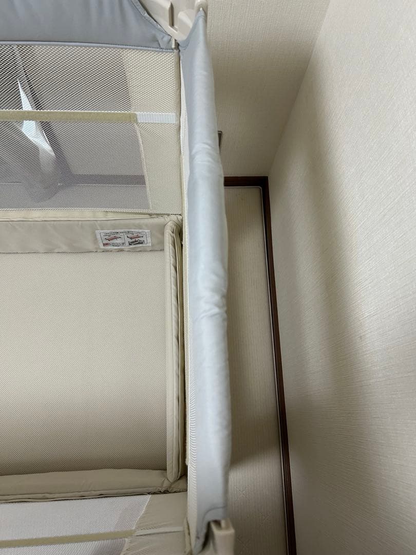 Riko　Aprica(アップリカ) ココネルエアープラス AB