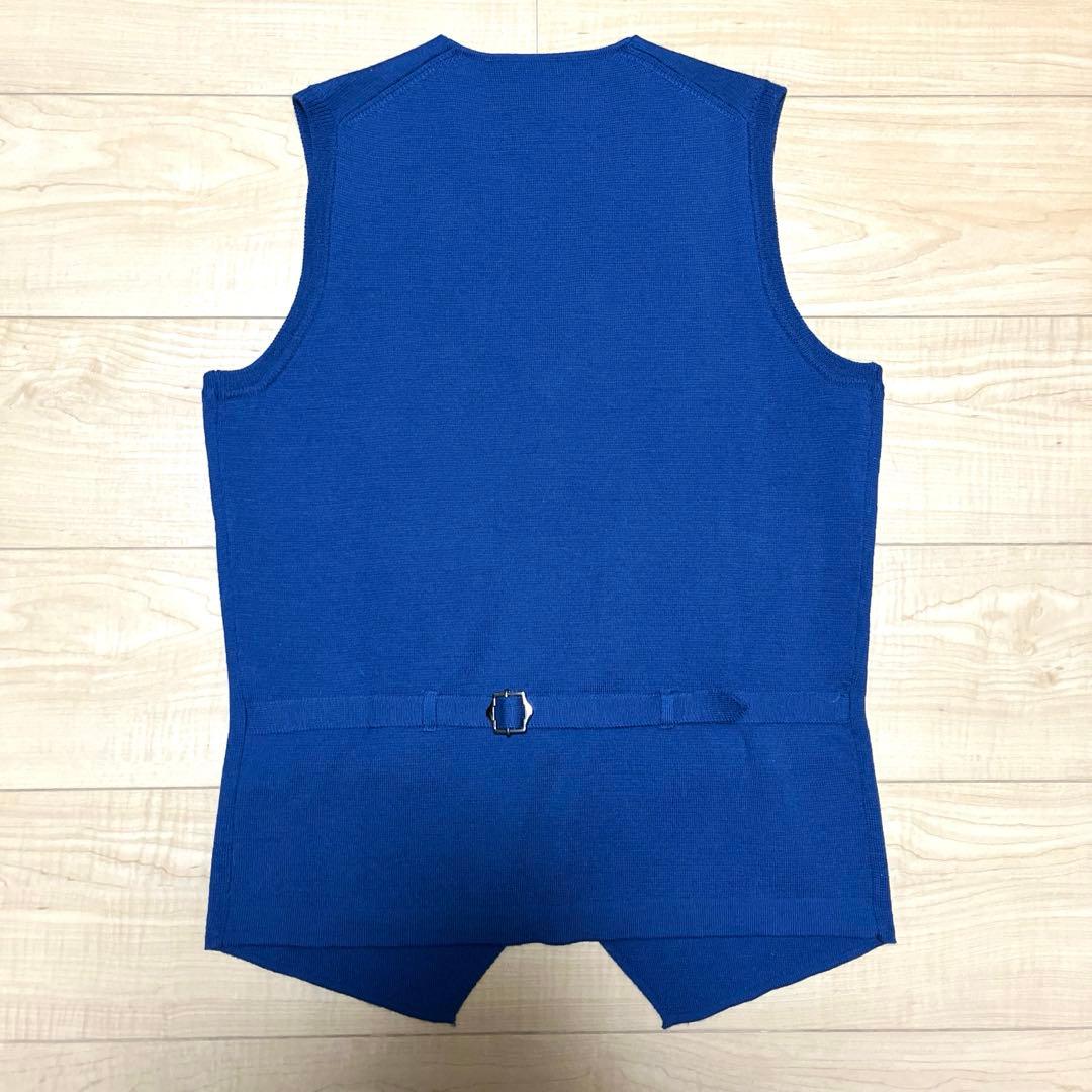 【お得品】スーツカンパニー　ベスト　5枚セット　スリムフィット　まとめ売り