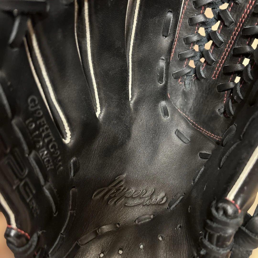 子供用★左利き★10.5インチRawlings グローブ