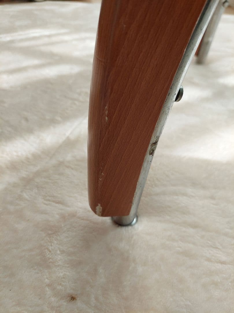 ガラステーブル、ローテーブル