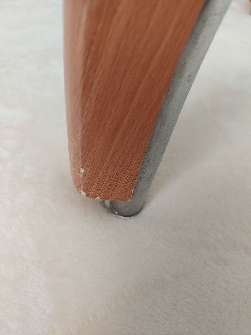 ガラステーブル、ローテーブル