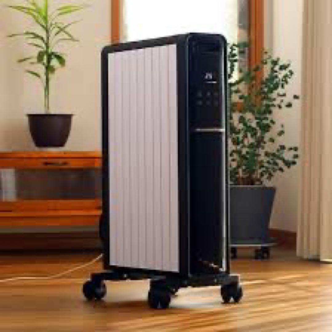 seathestars オイルレスヒーター オイルフリー ノンオイルヒーター