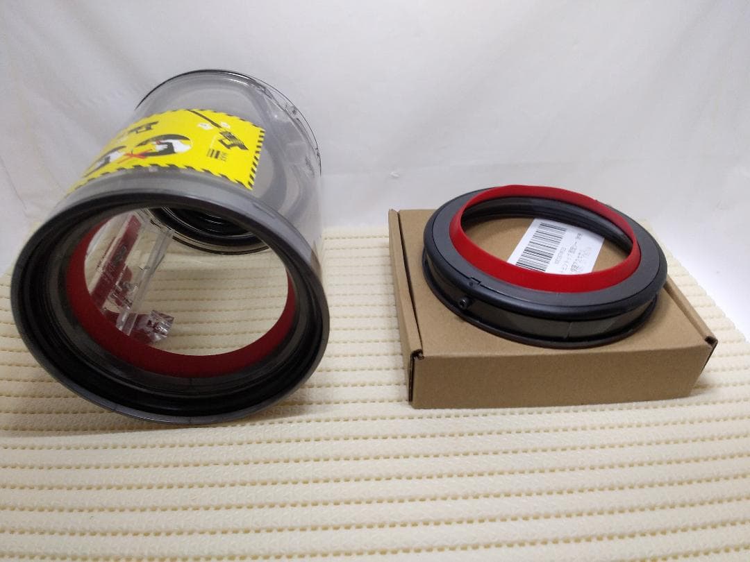 多紡垢さん専用ダイソン　掃除機　SV12　分解清掃済スタンド付き　⑩