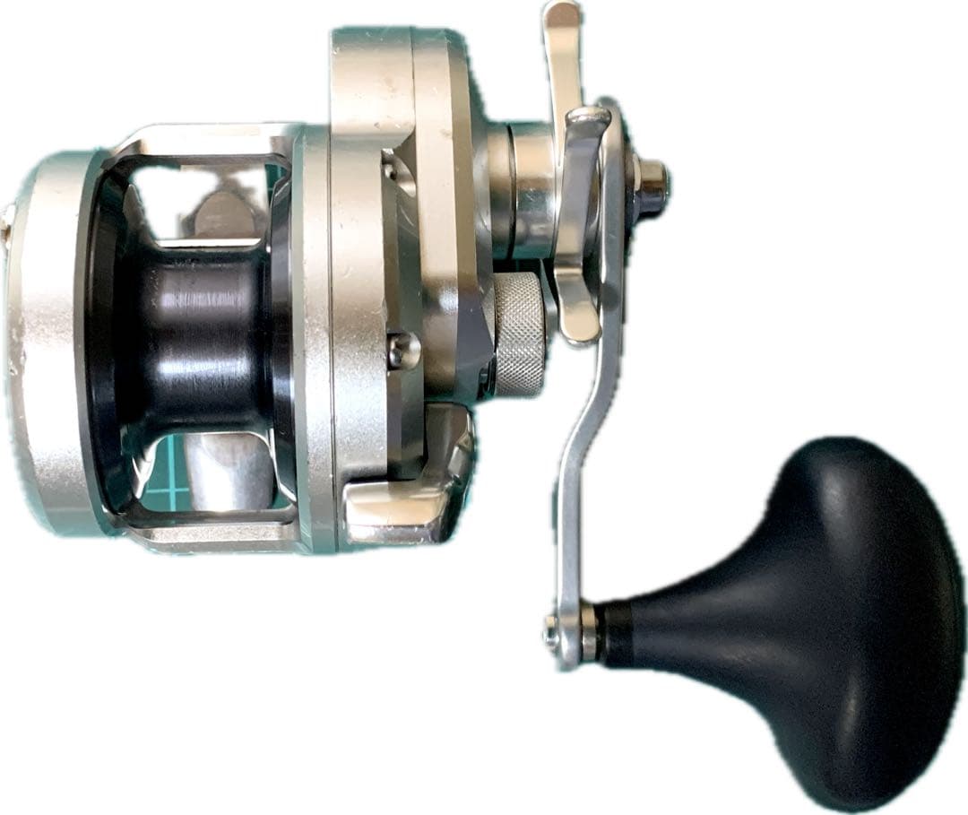 11オシアジガー1000HG