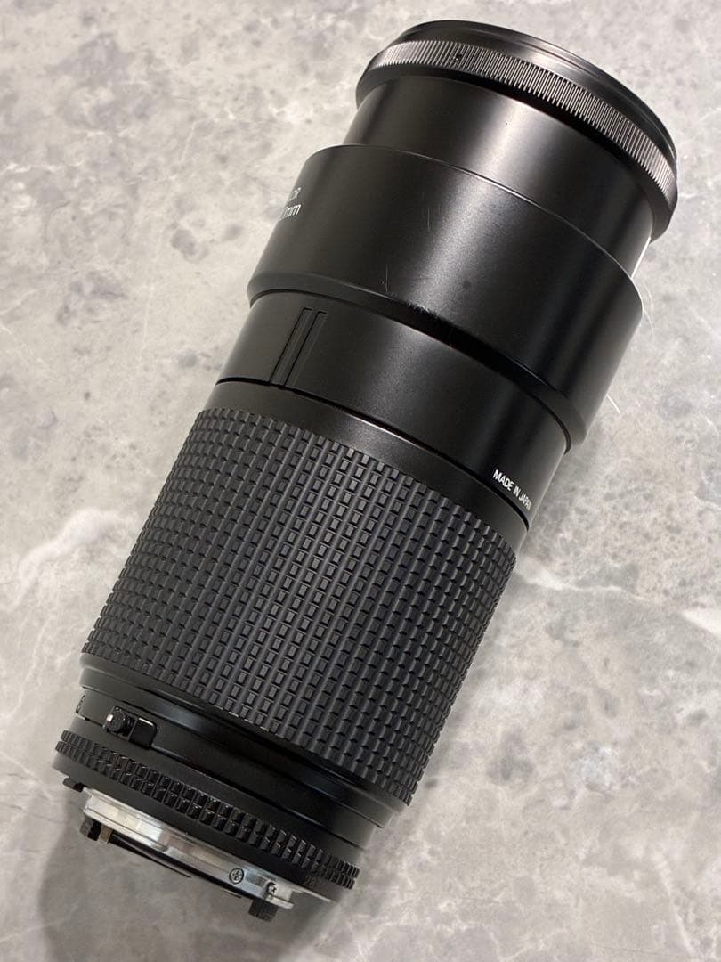 ⭐️美品⭐️ニコンNikon AF NIKKOR 70-210mm f/4 望遠