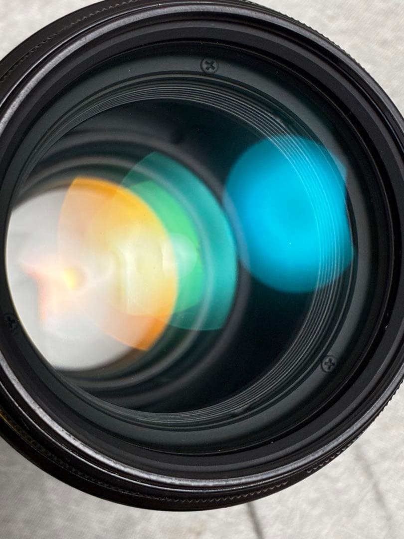 ⭐️美品⭐️ニコンNikon AF NIKKOR 70-210mm f/4 望遠