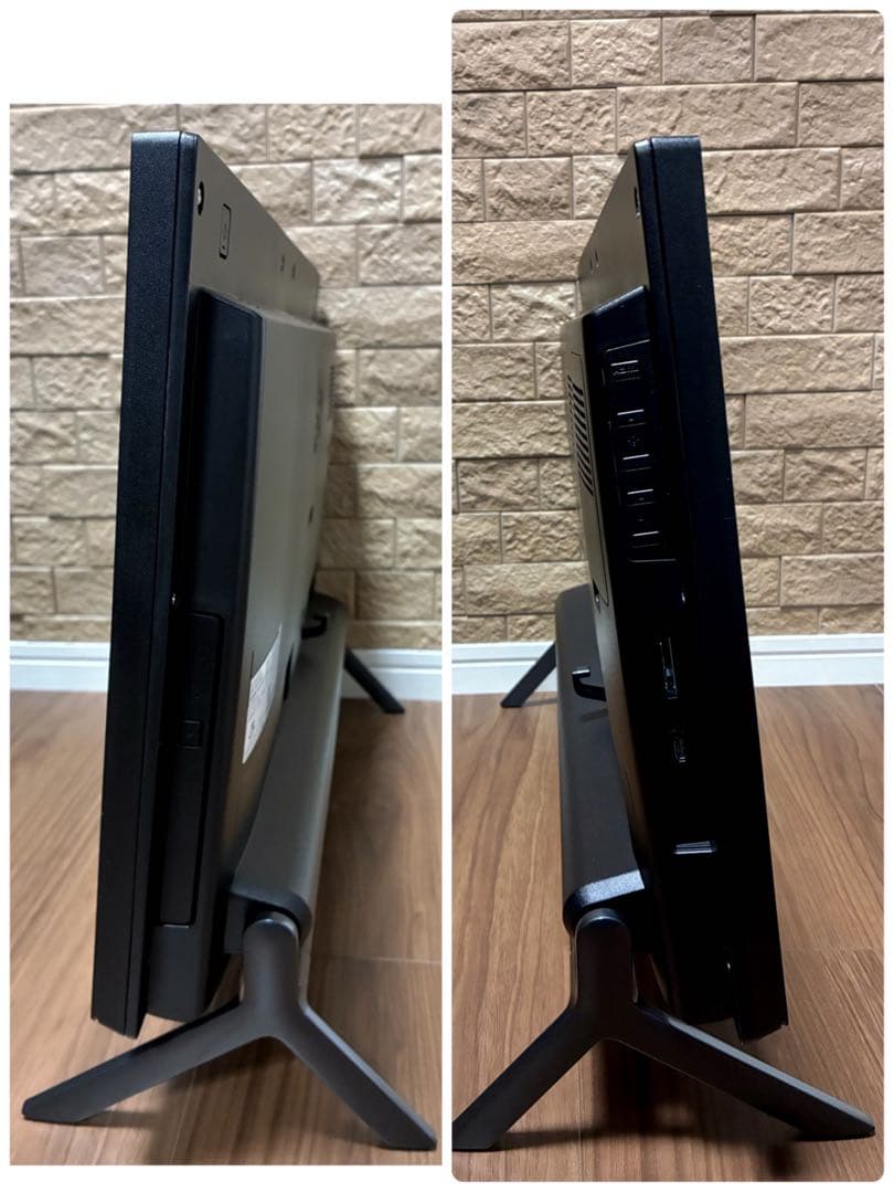 【開封のみ】富士通FMV ESPRIMO FMVF77H3B