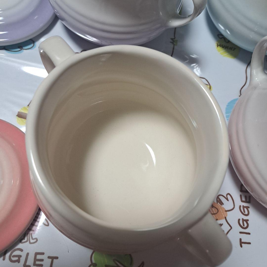 大きいスープボウル 内径１０cm 深さ9cm