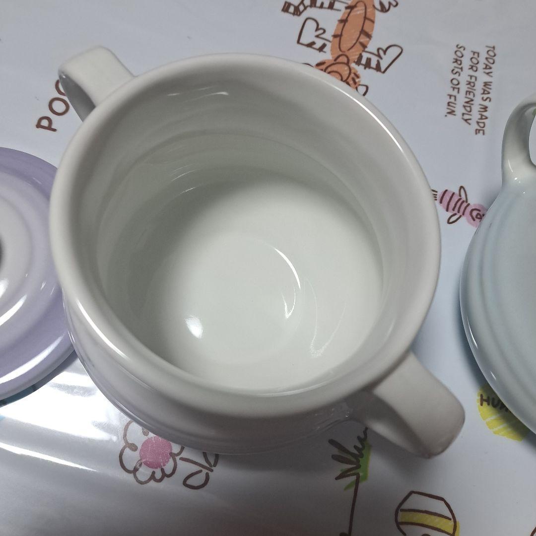 大きいスープボウル 内径１０cm 深さ9cm