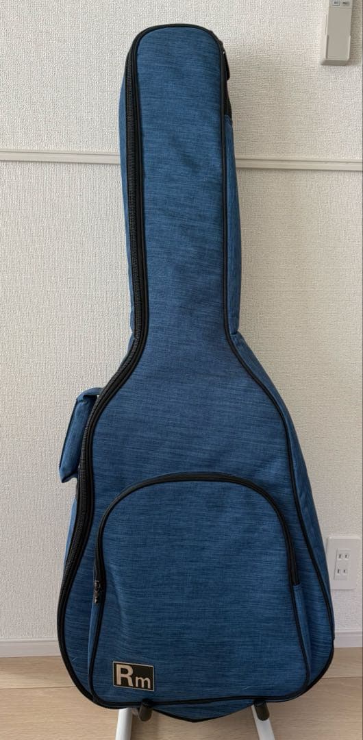 ポ*ズ様 【再出品】希少ケース付／ゼマイティス CAG-100HW-E アコギ