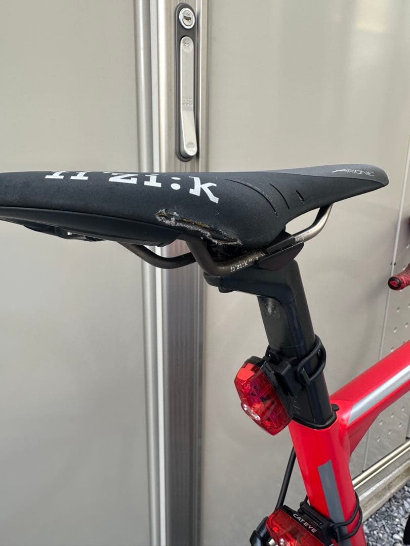 自転車本体 BMC ALR ONE 2020 51