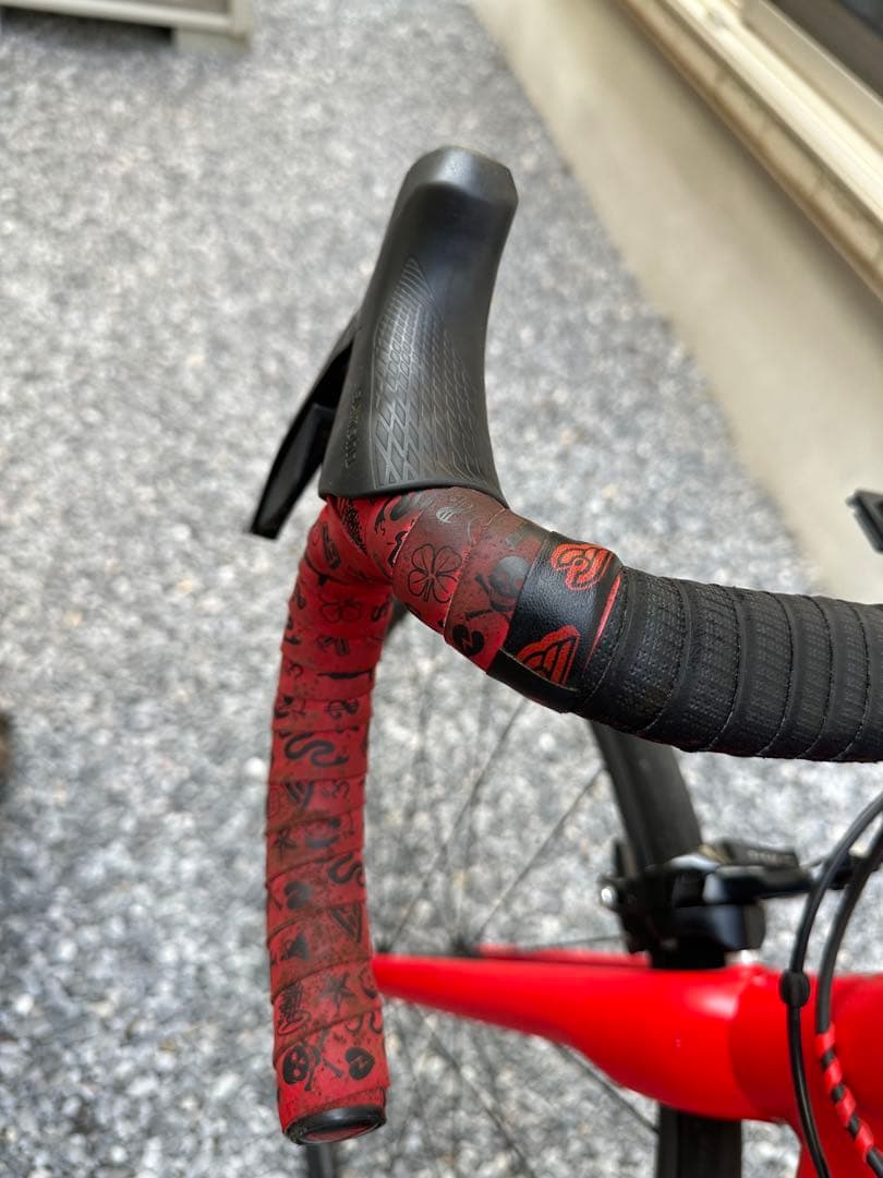 自転車本体 BMC ALR ONE 2020 51