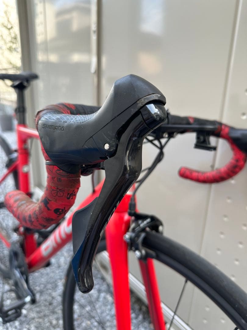 自転車本体 BMC ALR ONE 2020 51