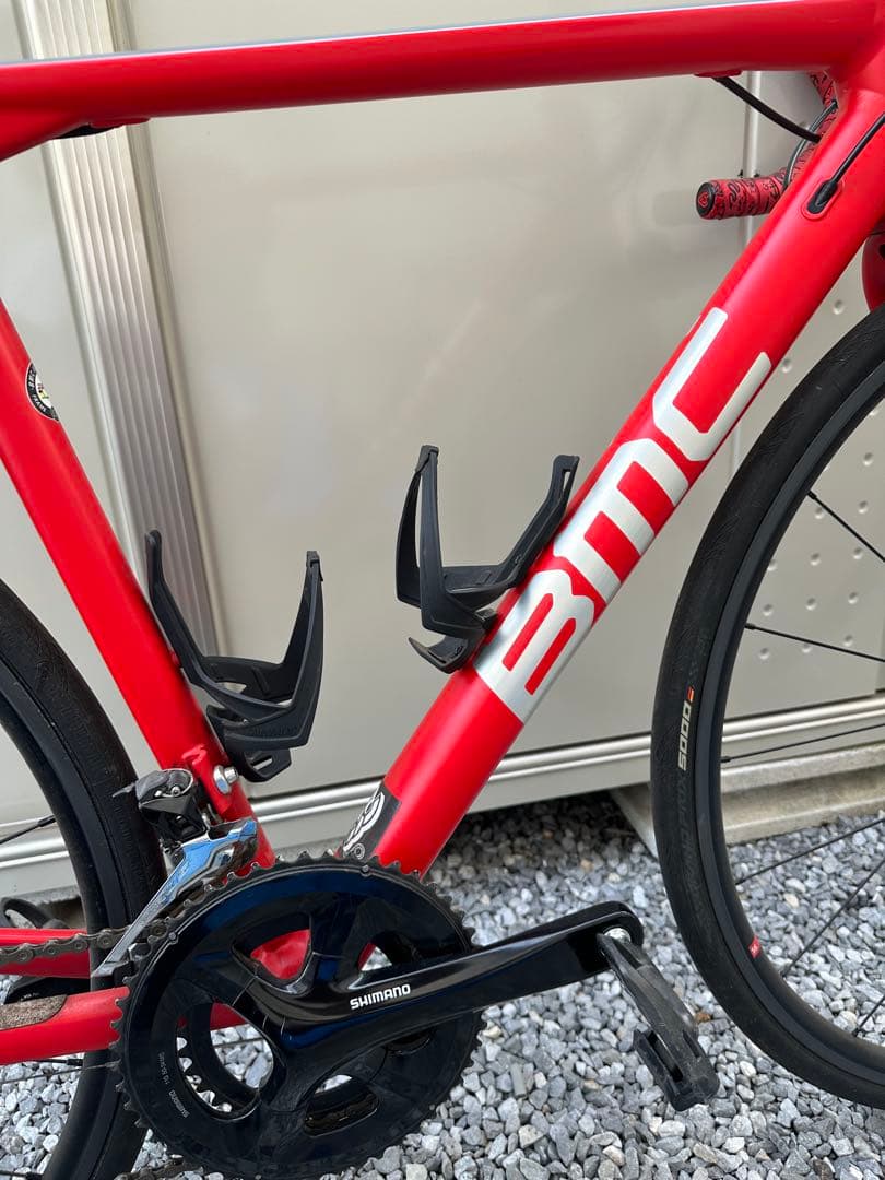 自転車本体 BMC ALR ONE 2020 51