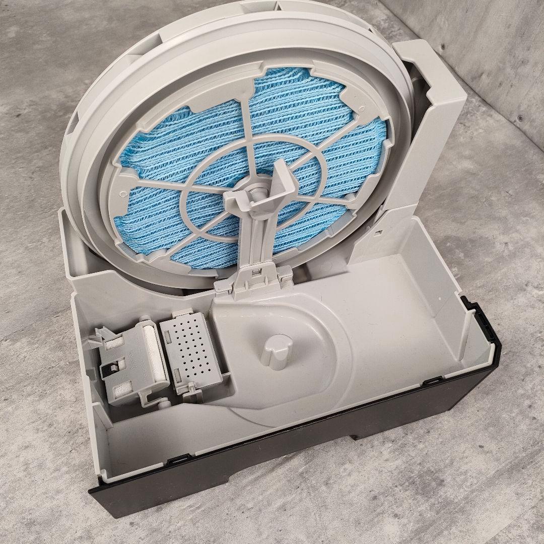 【迅速発送】ダイキン ストリーマ　加湿空気清浄機　MCK55VE6-T