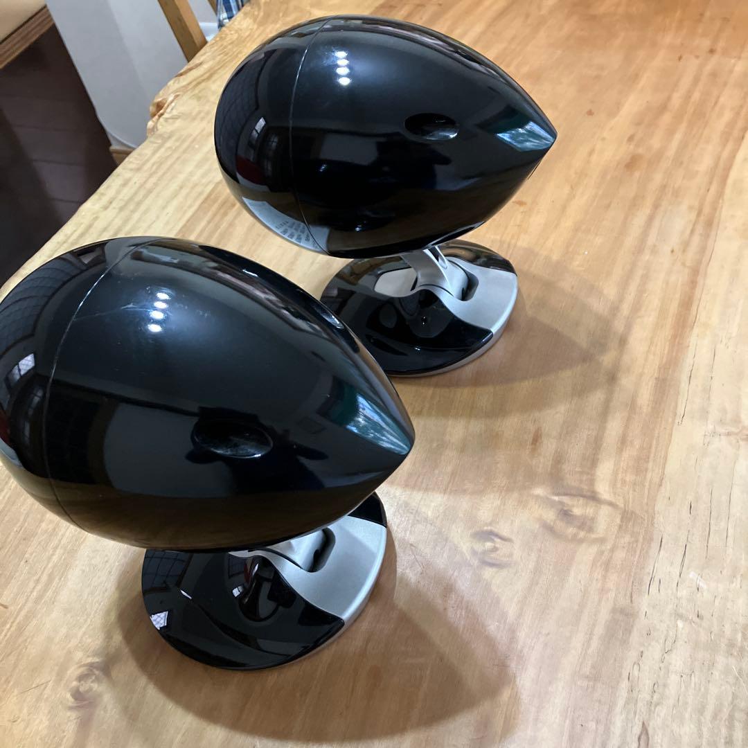 Eclipse TD508MK2 取扱説明書付き