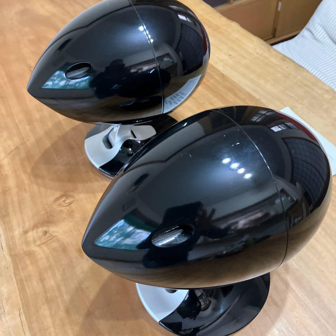 Eclipse TD508MK2 取扱説明書付き