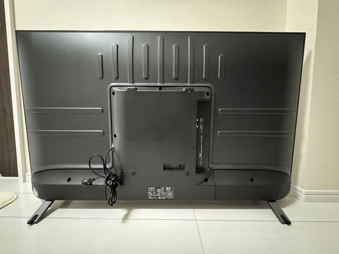 TOSHIBA REGZA 50C350X 液晶テレビ 50インチ