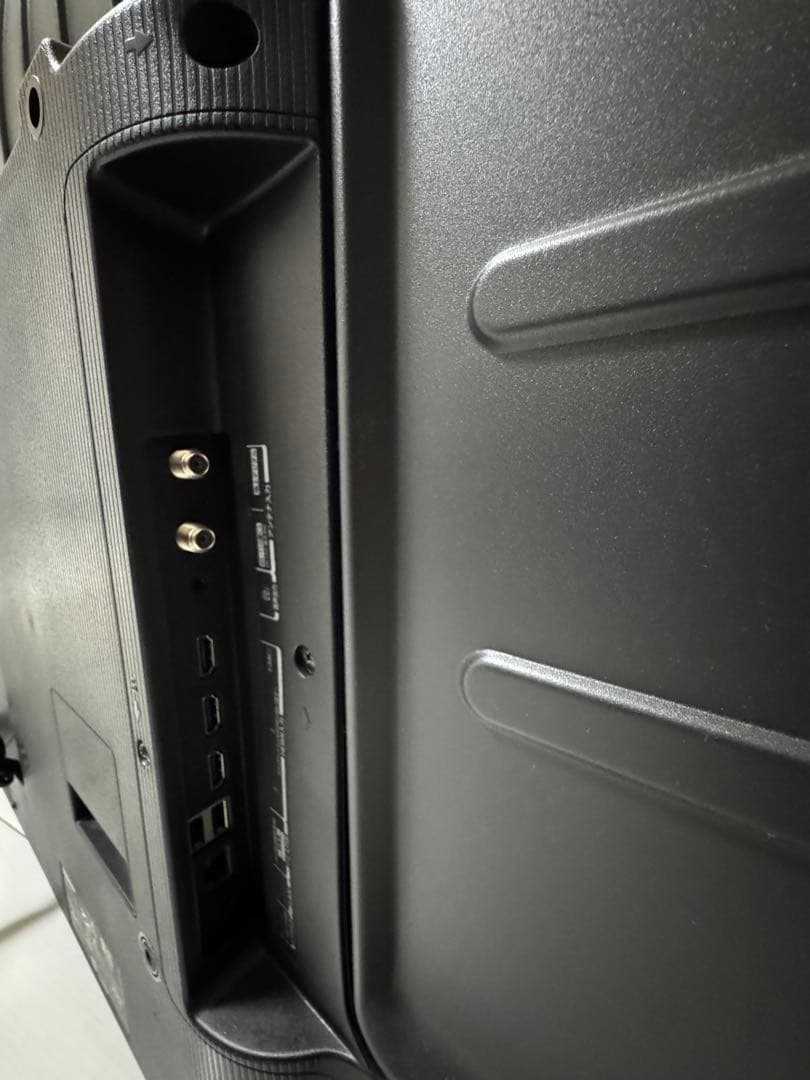 TOSHIBA REGZA 50C350X 液晶テレビ 50インチ