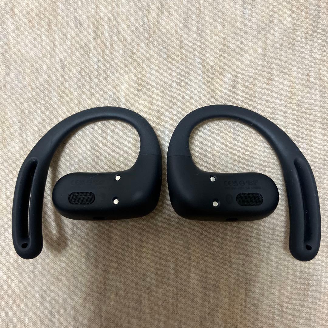 【美品】Shokz OpenFit Air オープンフィットエアー